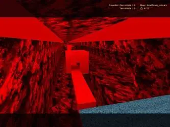 Скачать карты deathrun  CS 1.6 (02)