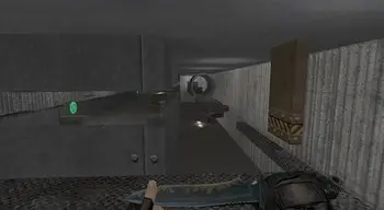 Скачать карты deathrun  CS 1.6 (06)