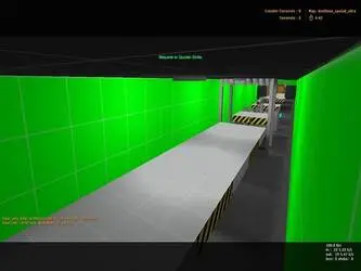 Скачать карты deathrun  CS 1.6 (03)