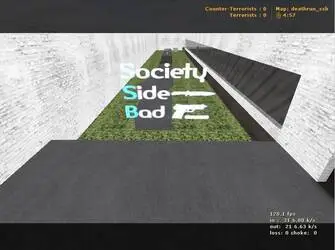 Скачать карты deathrun  CS 1.6 (02)