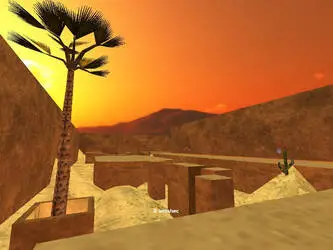 Скачать карты deathrun  CS 1.6 (05)