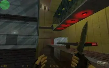 Скачать карты deathrun  CS 1.6 (02)