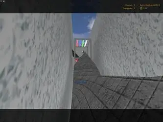 Скачать карты deathrun  CS 1.6 (05)