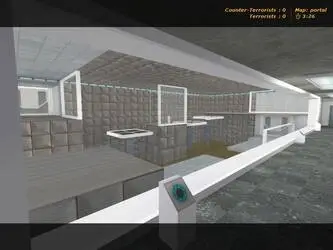 Скачать карты deathrun  CS 1.6 (05)