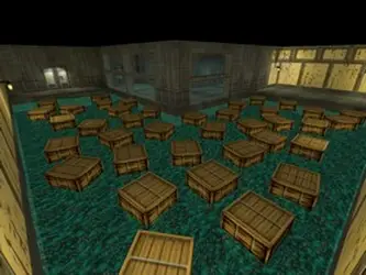 Скачать карты deathrun  CS 1.6 (07)