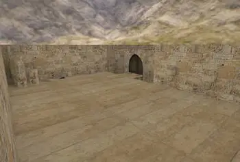 Скачать карты deathrun  CS 1.6 (07)