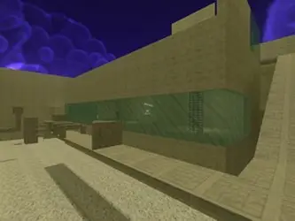 Скачать карты deathrun  CS 1.6 (02)