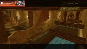 Скачать карты deathrun  CS 1.6 (07)