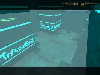 Скачать карты deathrun  CS 1.6 (05)