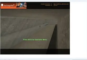 Скачать карты deathrun  CS 1.6 (05)