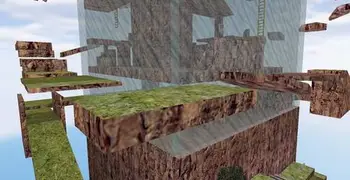 Скачать карты deathrun  CS 1.6 (03)