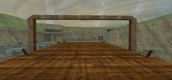 Скачать карты deathrun  CS 1.6 (02)