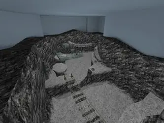Скачать карты deathrun  CS 1.6 (01)