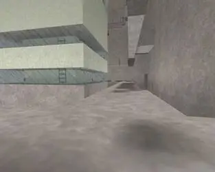 Скачать карты deathrun  CS 1.6 (05)