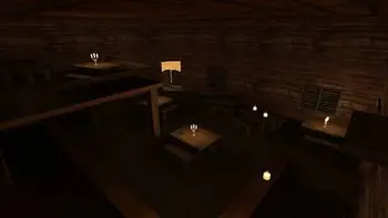 Скачать карты deathrun  CS 1.6 (03)