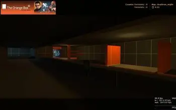 Скачать карты deathrun  CS 1.6 (02)