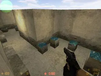 Скачать карты deathrun  CS 1.6 (03)