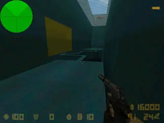 Скачать карты deathrun  CS 1.6 (02)