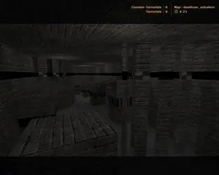 Скачать карты deathrun  CS 1.6 (03)
