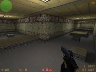 Скачать карты deathrun  CS 1.6 (07)