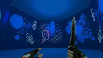 Скачать карты deathrun  CS 1.6 (05)