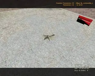 Скачать dm_ карты CS 1.6 (01)