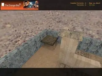 Скачать fy_ карты CS 1.6 (08)