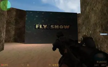 Скачать fy_ карты CS 1.6 (04)