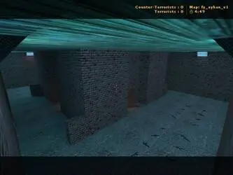 Скачать fy_ карты CS 1.6 (01)