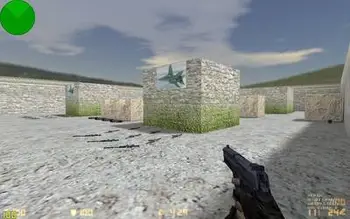 Скачать fy_ карты CS 1.6 (01)