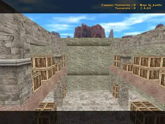 Скачать fy_ карты CS 1.6 (04)