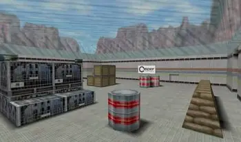 Скачать fy_ карты CS 1.6 (01)