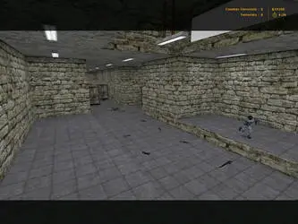 Скачать fy_ карты CS 1.6 (01)