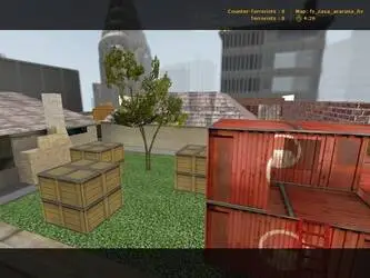 Скачать fy_ карты CS 1.6 (12)