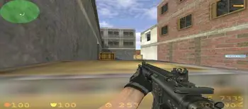 Скачать fy_ карты CS 1.6 (08)