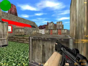 Скачать fy_ карты CS 1.6 (01)