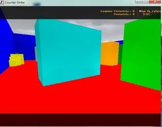 Скачать fy_ карты CS 1.6 (03)