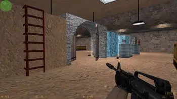 Скачать fy_ карты CS 1.6 (12)