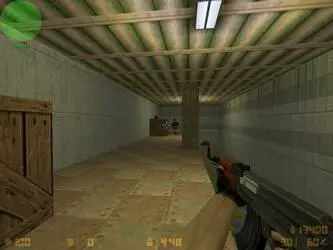 Скачать fy_ карты CS 1.6 (01)