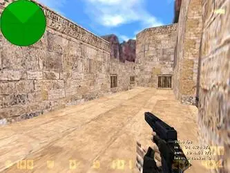 Скачать fy_ карты CS 1.6 (08)