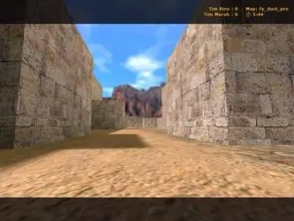 Скачать fy_ карты CS 1.6 (02)