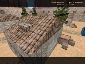 Скачать fy_ карты CS 1.6 (08)