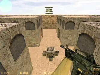 Скачать fy_ карты CS 1.6 (01)