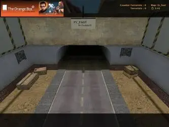 Скачать fy_ карты CS 1.6 (08)