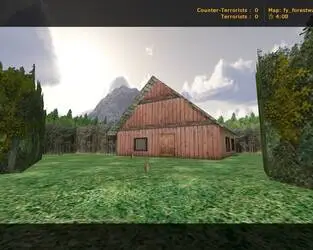 Скачать fy_ карты CS 1.6 (01)