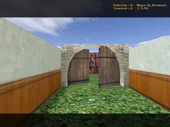 Скачать fy_ карты CS 1.6 (01)