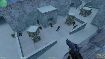 Скачать fy_ карты CS 1.6 (09)