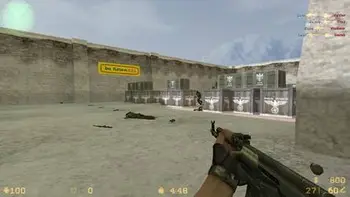 Скачать fy_ карты CS 1.6 (02)