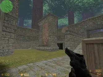 Скачать fy_ карты CS 1.6 (08)