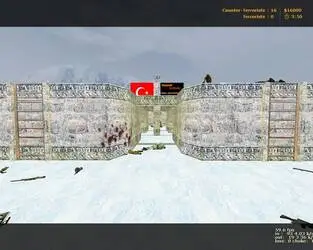Скачать fy_ карты CS 1.6 (04)